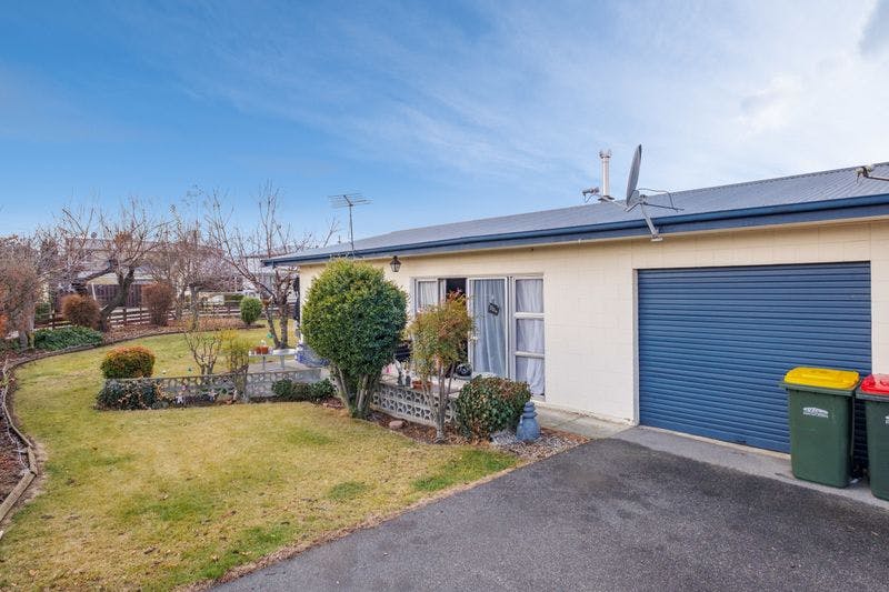 61B Killarney Street, Alexandra, Central Otago