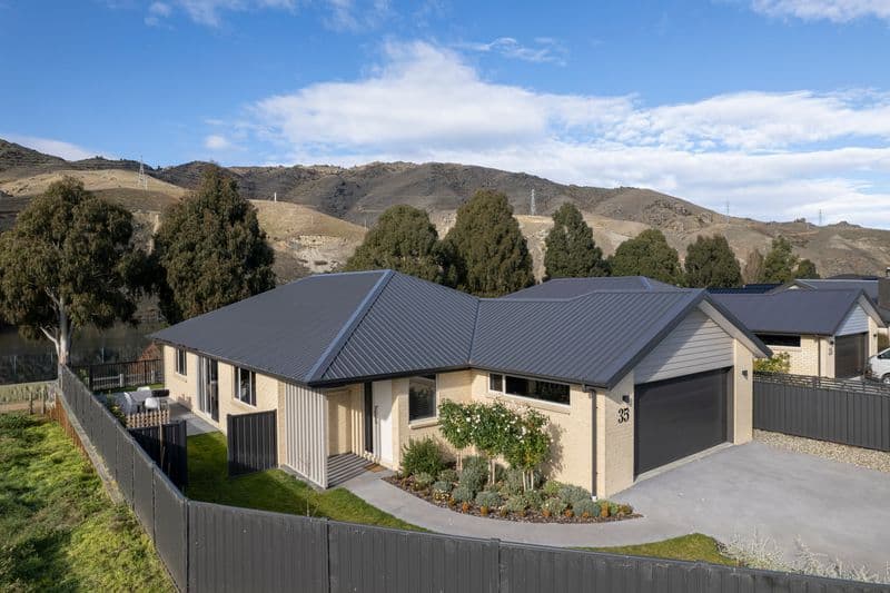 35A Sunhaven Cove, Cromwell, Central Otago