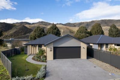 35A Sunhaven Cove, Cromwell, Central Otago, Otago | Tall Poppy 