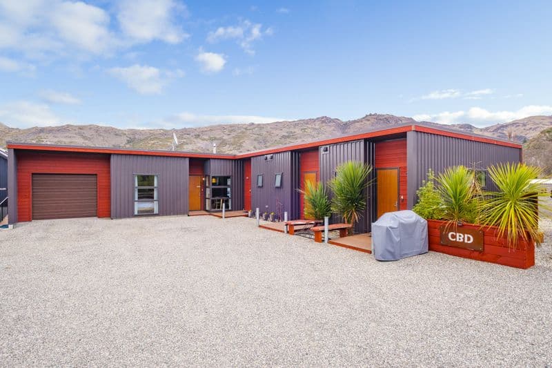 8E Naylor Street, Clyde, Central Otago