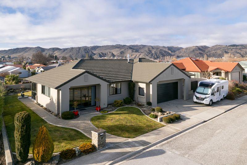 6 Gala Grove, Alexandra, Central Otago