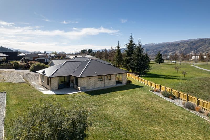 35 Hosking Drive, Cromwell, Central Otago