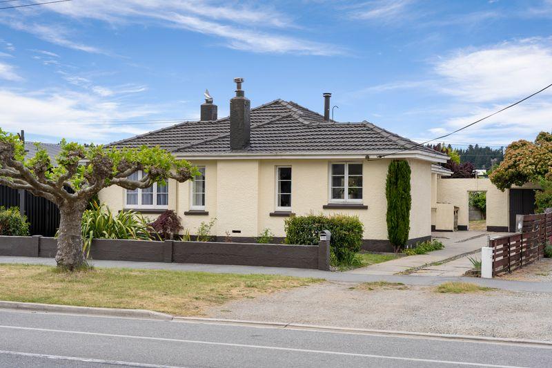 115 Centennial Avenue, Alexandra, Central Otago