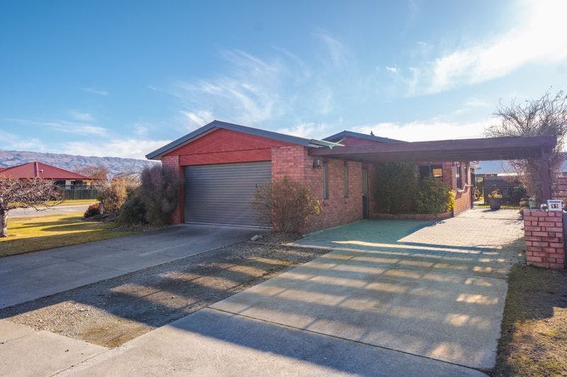 11 Boundary Road, Alexandra, Central Otago