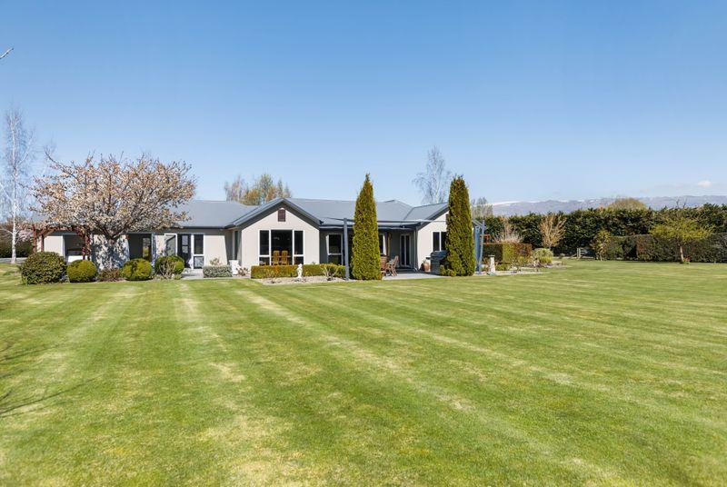 186 Airport Road, Alexandra, Central Otago