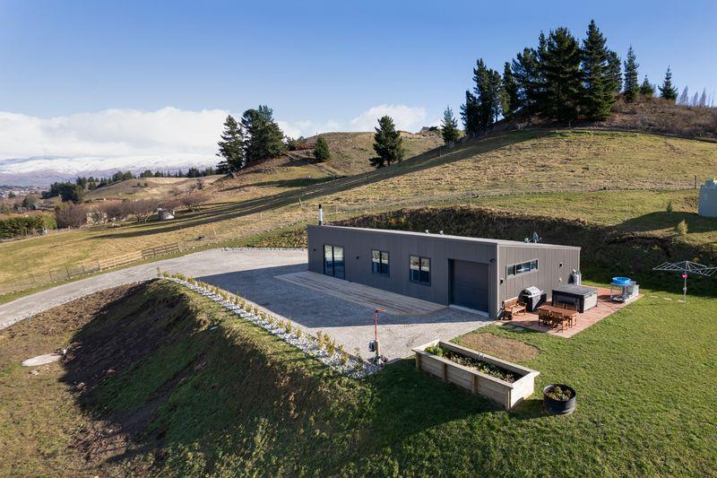 217A Manuherikia Road, Alexandra, Central Otago