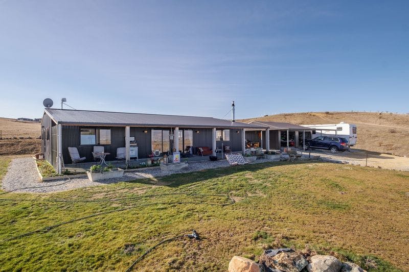 78 Leaning Rock Road, Alexandra, Central Otago