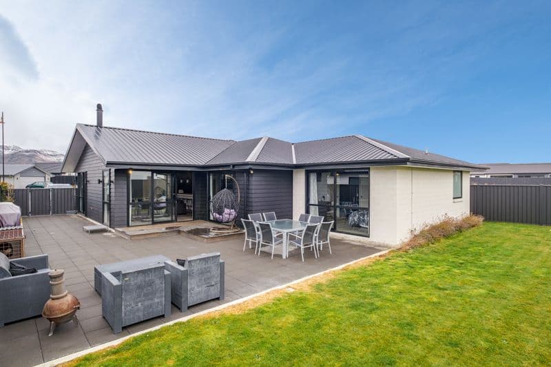 22 Hosking Drive, Cromwell, Central Otago