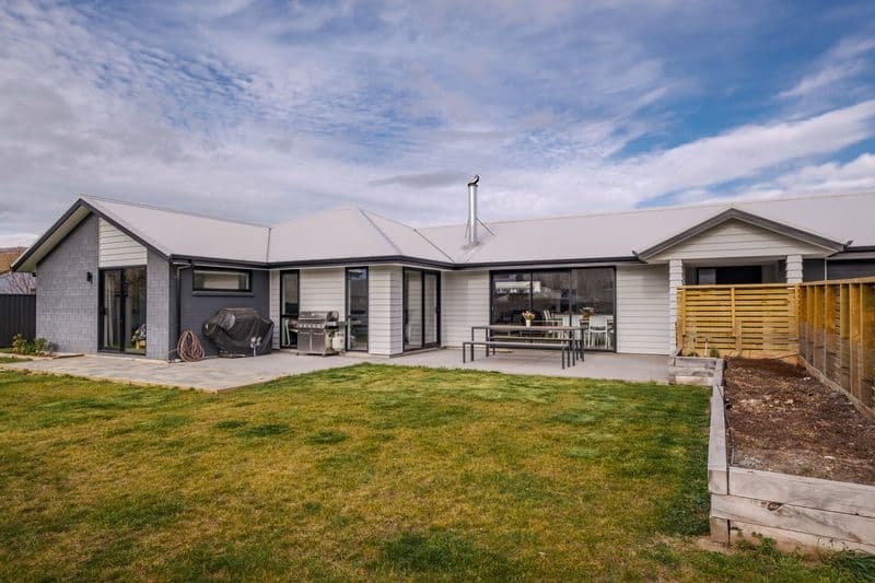 7 Hosking Drive, Cromwell, Central Otago