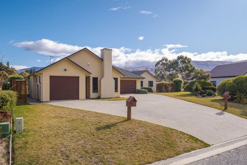 39A The Dunes, Cromwell, Central Otago