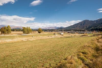 LOT 321 Timsfield - Stage 8, Lake Hawea, Wanaka, Otago | Tall Poppy 