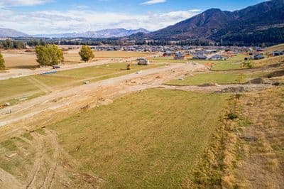 LOT 321 Timsfield - Stage 8, Lake Hawea, Wanaka, Otago | Tall Poppy 