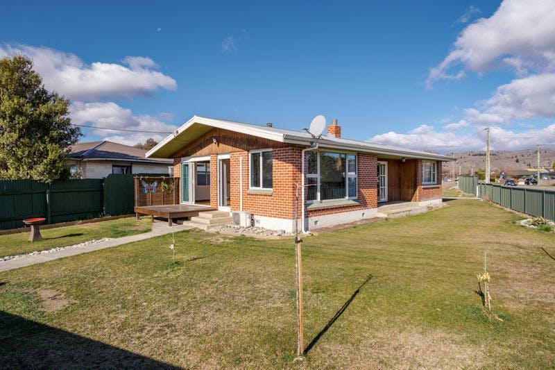 23 Clutha Street, Alexandra, Central Otago