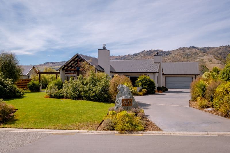 46 The Dunes, Cromwell, Central Otago