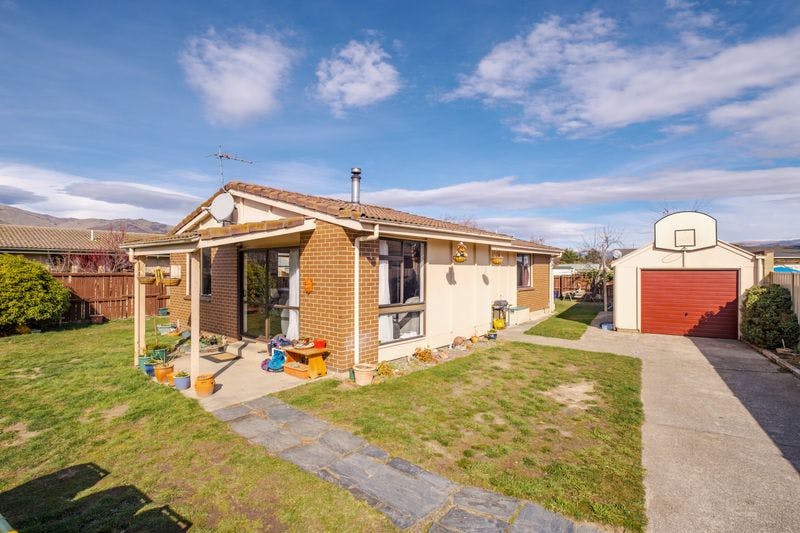 3 Towan Place, Cromwell, Central Otago