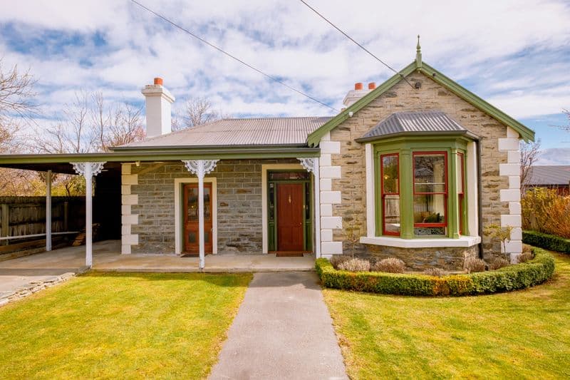 55 Achil Street, Cromwell, Central Otago