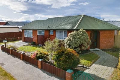 13A Kenmare Street, Alexandra, Central Otago, Otago | Tall Poppy 