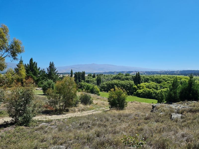 Lot 2 277 Earnscleugh Road, Alexandra, Central Otago