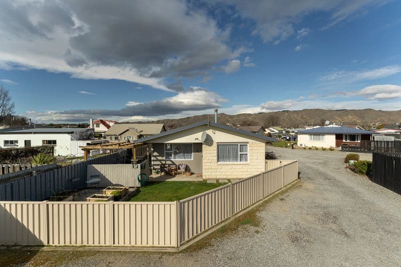 46D Brandon Street, Alexandra, Central Otago