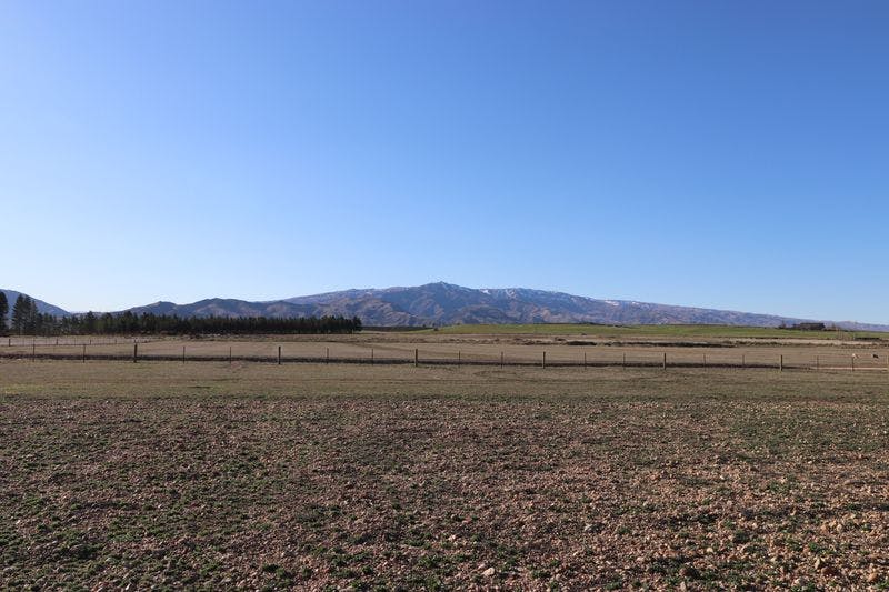 lot 3 441 Letts Gully Road, Alexandra, Central Otago