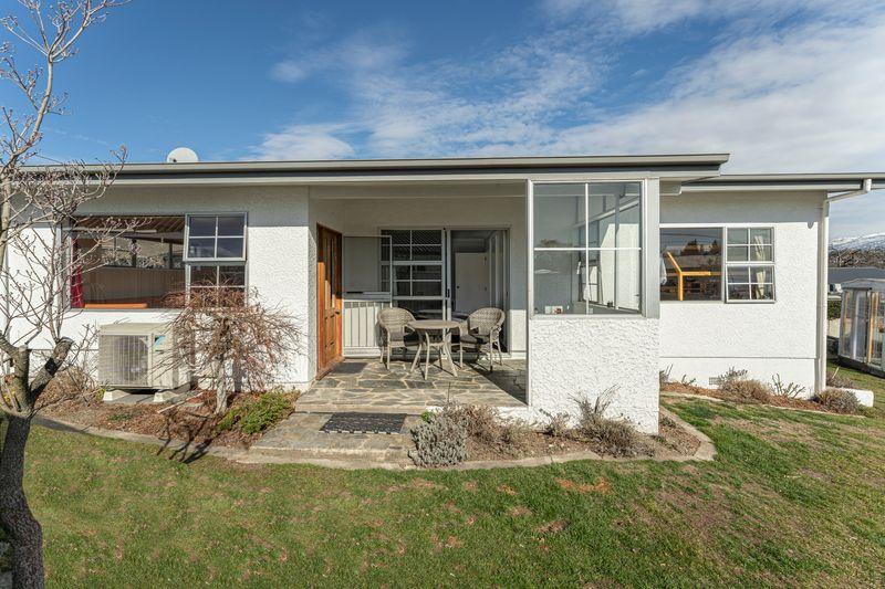 1C Chapple Street, Alexandra, Central Otago