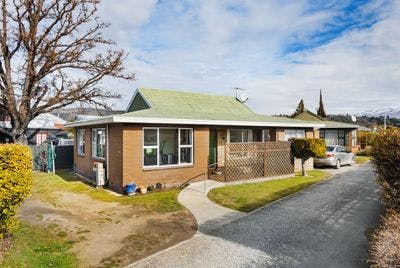 1/86A Centennial Avenue, Alexandra, Central Otago, Otago | Tall Poppy 