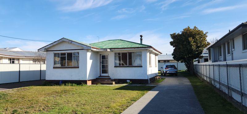 24 Brandon Street, Alexandra, Central Otago