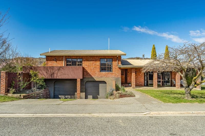 32 Wicklow Street, Cromwell, Central Otago