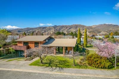 32 Wicklow Street, Cromwell, Central Otago, Otago | Tall Poppy 