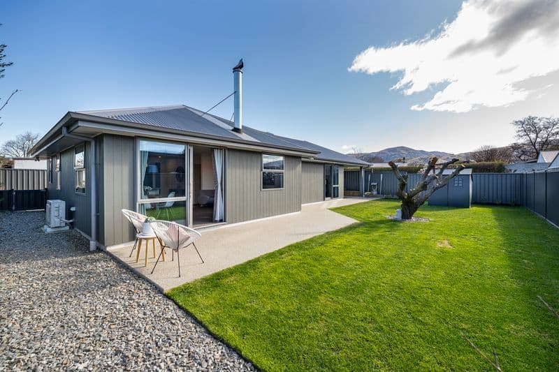 8a Boyne Place, Cromwell, Central Otago