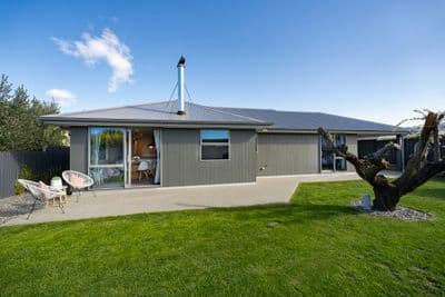 8a Boyne Place, Cromwell, Central Otago, Otago | Tall Poppy 