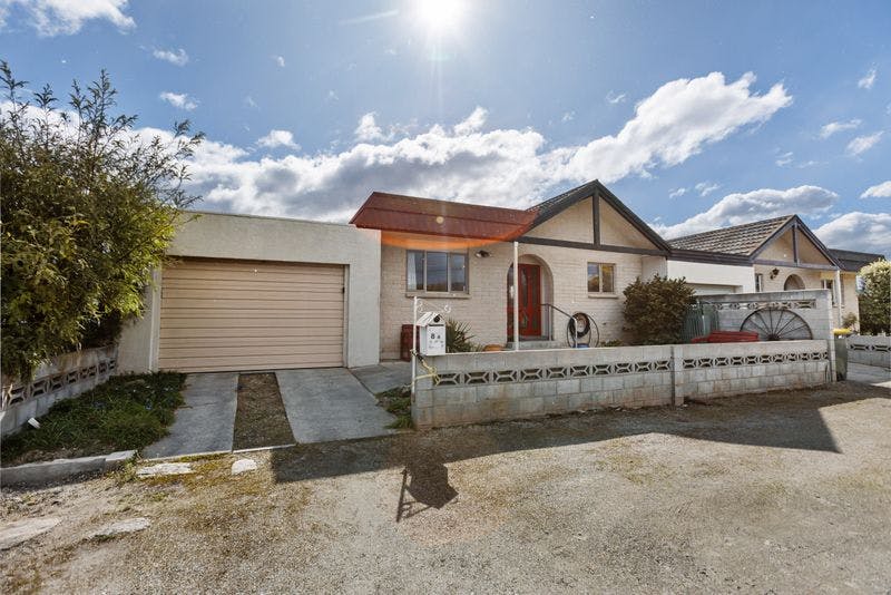 8A Shannon Street, Alexandra, Central Otago