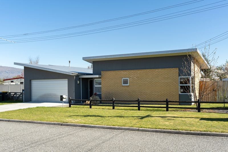 35 Eureka Street, Alexandra, Central Otago