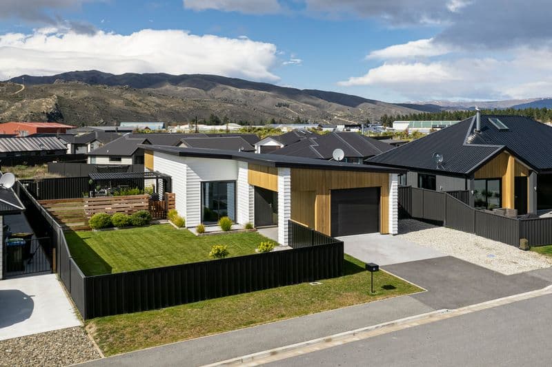 53 Olds Crescent, Cromwell, Central Otago