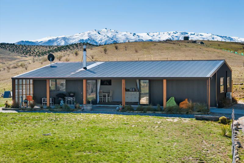 78 Leaning Rock Road, Alexandra, Central Otago