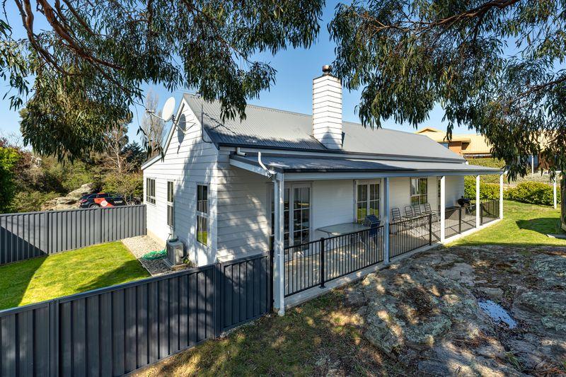 10A Lanes Road, Alexandra, Central Otago