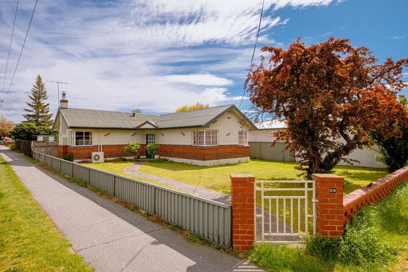 28 Brandon Street, Alexandra, Central Otago