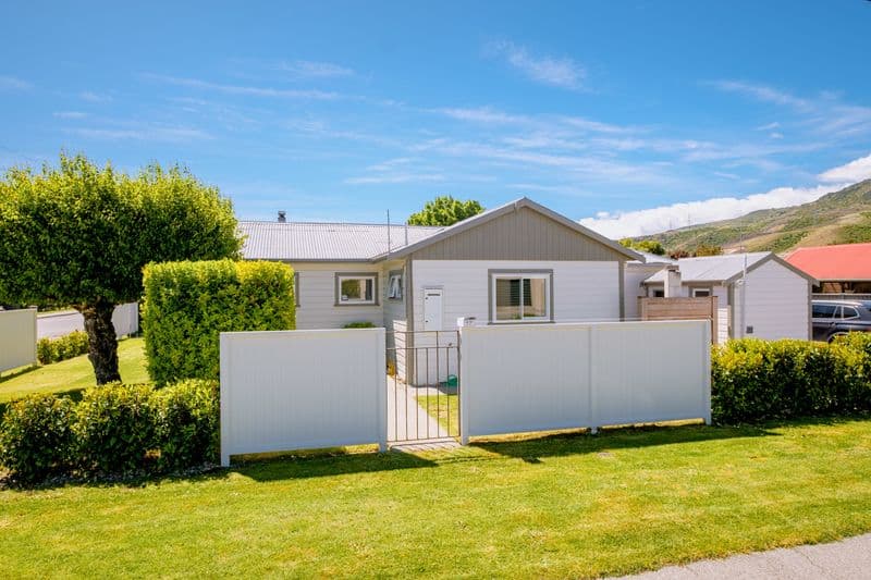 13 Ray Street, Cromwell, Central Otago