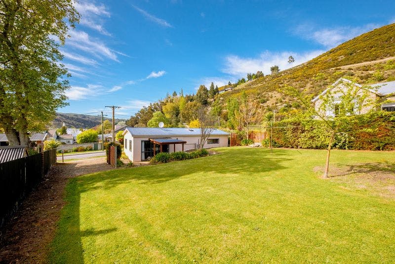 5 Ednam Street, Roxburgh, Central Otago