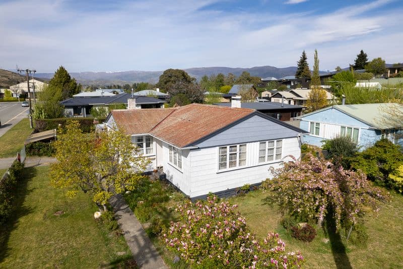 64 Inniscort Street, Cromwell, Central Otago