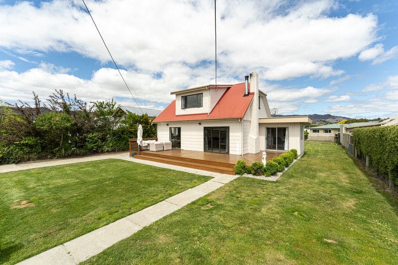 22 Killarney Street, Alexandra, Central Otago