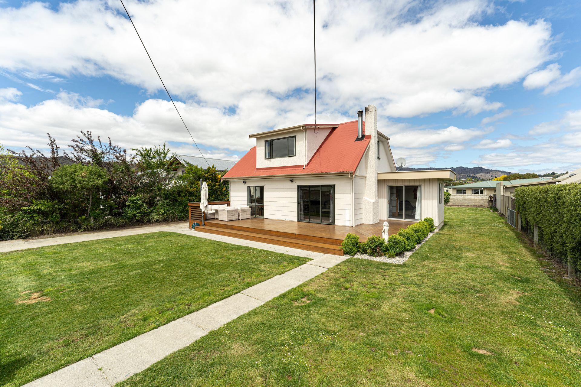 22 Killarney Street, Alexandra, Central Otago, Otago | Tall Poppy 