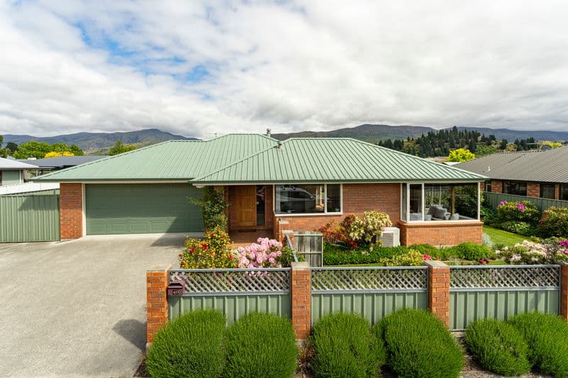 40 Cairnmuir Crescent, Cromwell, Central Otago