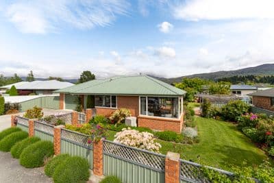 40 Cairnmuir Crescent, Cromwell, Central Otago, Otago | Tall Poppy 