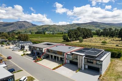 16 Silverstone Drive, Cromwell, Central Otago, Otago | Tall Poppy 