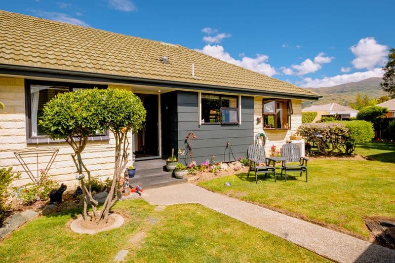 18 Cairnmuir Crescent, Cromwell, Central Otago