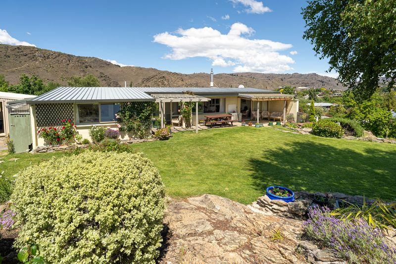 10 Kerry Street, Alexandra, Central Otago