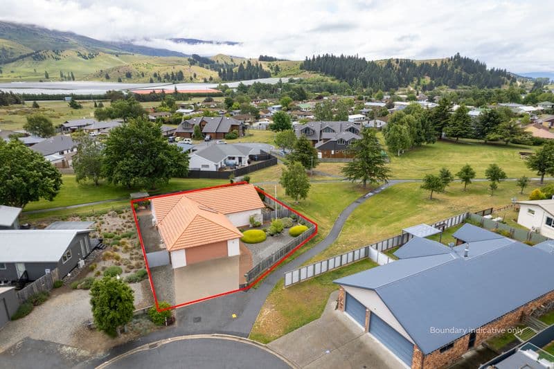 7 Hartley Court, Cromwell, Central Otago