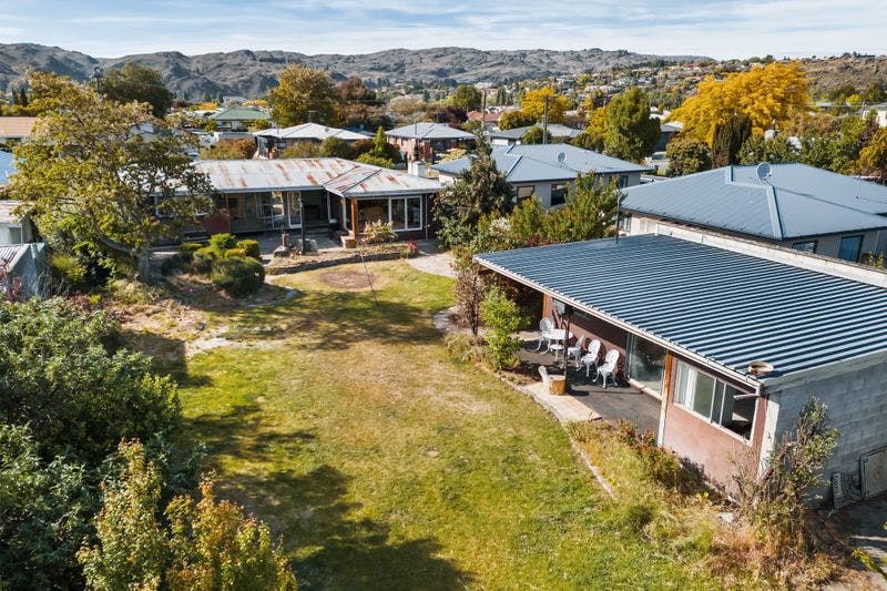 30 Clutha Street, Alexandra, Central Otago