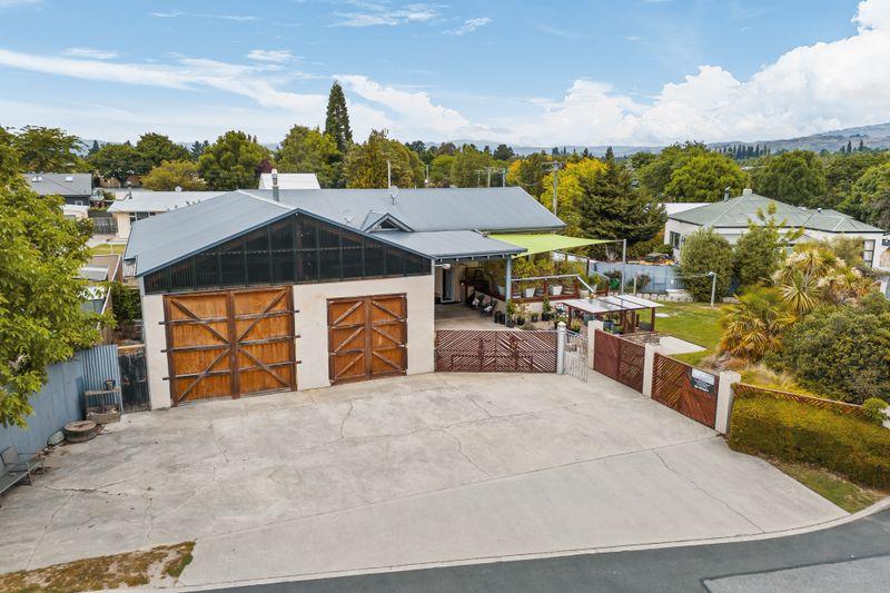 7E Blyth Street, Clyde, Central Otago